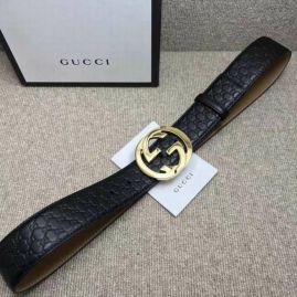 Picture of Gucci Belts _SKUGucciBelt38mmX95-125CM7D133141